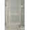 Gardinenschal 'Vintage' offwhite 200 x 250 cm