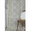 Gardinenschal 'Ruby' offwhite 200 x 250 cm