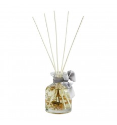 Diffuser mit getrockneten Blumen Marquise Duft
