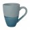 GreenGate Becher Esther blue