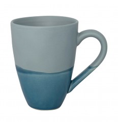 GreenGate Becher Esther blue