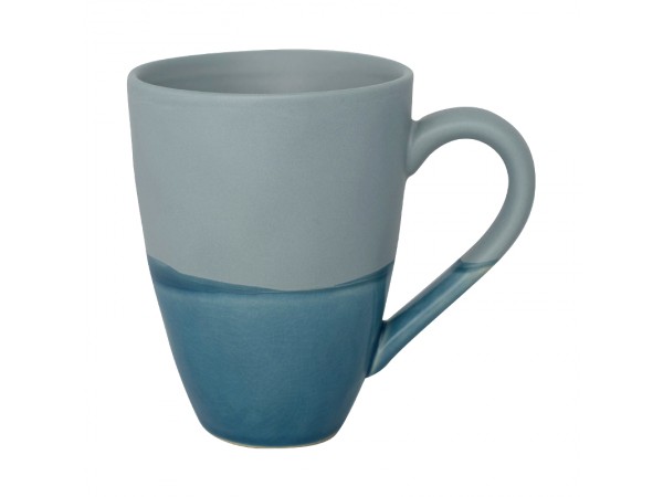 GreenGate Becher Esther blue