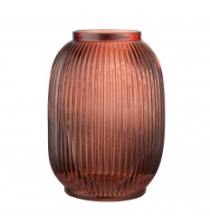 Lene Bjerre Vase 'Stria'