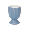 GreenGate Eierbecher 'Alice' sky blue