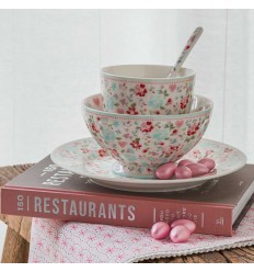 GreenGate Löffel 'Merla White' Sonderedition