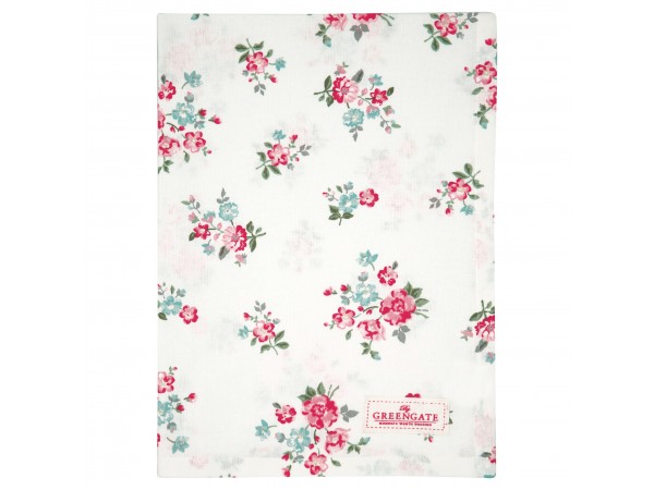 GreenGate Geschirrtuch Küchentuch 'Sonia White'