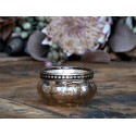 Chic Antique Teelichthalter Champagner