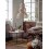 Bloomingville Plaid / Wohndecke 160x130