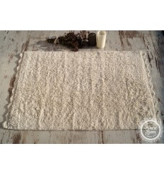 Teppich/Badteppich 45x80