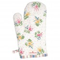 GreenGate Ofenhandschuh Kochhandschuh 'Mira' white