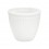 GreenGate Latte Cup Becher 'Alice' white