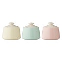 Bloomingville Zuckerdose 'Alberte'/ B-Ware