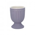 GreenGate Eierbecher 'Alice' lavender