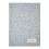 GreenGate Geschirrtuch Küchentuch 'Ellise' grey
