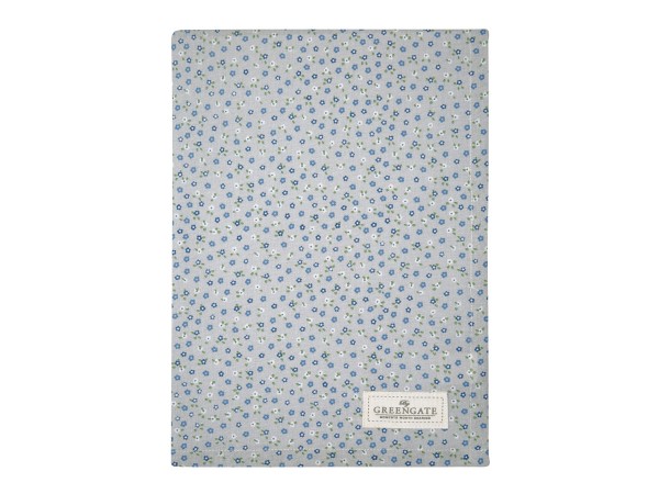 GreenGate Geschirrtuch Küchentuch 'Ellise' grey