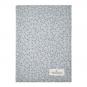 GreenGate Geschirrtuch Küchentuch 'Ellise' grey