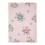 GreenGate Geschirrtuch Küchentuch 'Roberta' pale pink