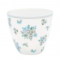 GreenGate Latte Cup Becher 'Nicoline' beige