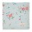 GreenGate Stoffserviette mit Spitze 'Belle' pale blue