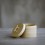 House Doctor Aufbewahrung mit Deckel, Bamboo, Natur