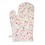 GreenGate Ofenhandschuh Kochhandschuh 'Clementine' white