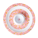 Rice Eierbecher 'Spring Flower' pink