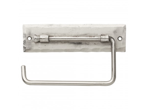 Lene Bjerre Toilettenpapierhalter 'Dana' silber
