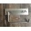 Lene Bjerre Toilettenpapierhalter 'Dana' silber