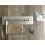 Lene Bjerre Toilettenpapierhalter 'Dana' silber
