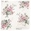 GreenGate Stoffserviette mit Spitze 'Marie' peach