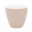 GreenGate Latte Cup Becher 'Alice' creamy fudge