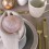 GreenGate Latte Cup Becher 'Alice' creamy fudge