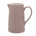 GreenGate Krug 'Alice' hazelnut brown