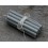 Chic Antique mini Stabkerzen 10er Set grau