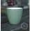 Greengate Latte cup 'Alice' dusty green