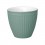 Greengate Latte cup 'Alice' dusty green