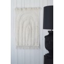 Teppich, Badematte 'Tareq' 60x90 in off white