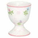 GreenGate Eierbecher 'Cilja' white