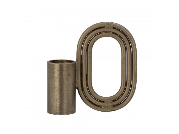 Bloomingville Kerzenhalter 'Vevi' H 8,5 cm