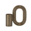 Bloomingville Kerzenhalter 'Vevi' H 8,5 cm