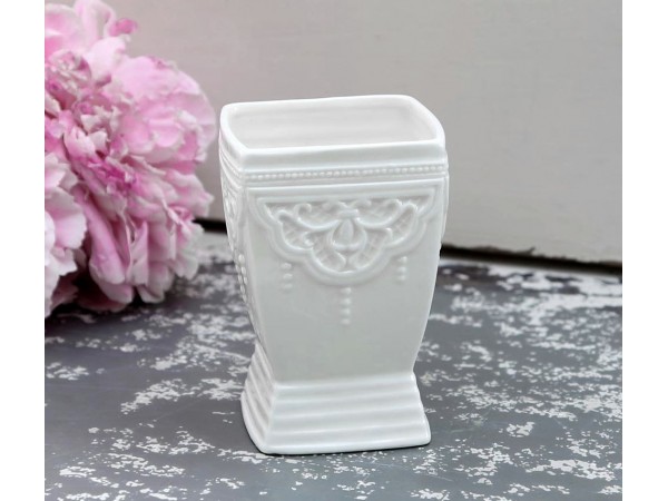 Chic Antique Zahnputzbecher 'Pearl'