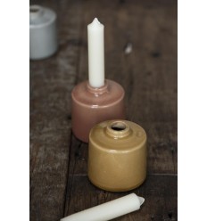 IB Laursen Kerzenhalter Vase