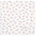 GreenGate Stoffserviette mit Spitze Emely petit white