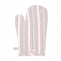 GreenGate Ofenhandschuh Grillhandschuh Carola white