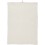 IB Laursen Geschirrtuch 50x70 Waffelmuster offwhite