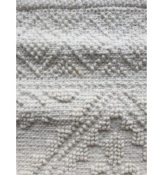 Badteppich 'Jacquard'