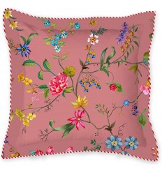 PIP Studio Dekokissen Petites Fleurs pink 45 x 45 cm