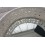 Chic Antique Ovales Spiegeltablett /B-Ware