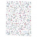 GreenGate Geschirrtuch Küchentuch Leona white