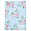 GreenGate Geschirrtuch Küchentuch Alma pale blue